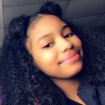 Brooklyn wade - @brooklyn_thatbaby27 - Instagram