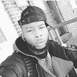 Brooklyn Wade - @brooklynwade847 - Instagram