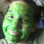 Brooklyn Wagner - @brooklyn_character_recreates_ - Instagram