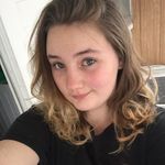 Brooklyn Wagner - @mtn_dew_love_ - Instagram