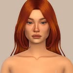 Brooklyn Wallace - @clumsysims__ - Instagram