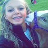 Brooklyn Warner  - @brooklynwarner2000 - TikTok