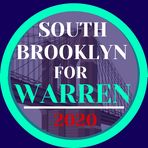 South Brooklyn for Warren - Facebook
