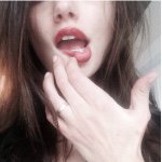 ⠀⠀Leila / Brooklyn Waters [RP] - @werewolfwithin - Instagram