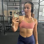 Brooklyn Watts - @fitnesswithbrook - Instagram