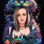 Brooklyn Watts - @brooklynwatts84 - Instagram