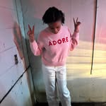 Brooklyn weathers - @deyluv_skye - Instagram