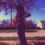 brooklyn weathers - @dat_gurl.brooklyn - Instagram