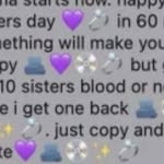 Brooklyn Weaver - @brooklyn_gadson2023 - Instagram
