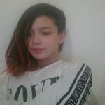 Brooklyn Webb - @weirdpotatochild - Instagram