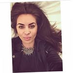 Isabella Brooklyn Webster - @threephahigex1988 - Instagram