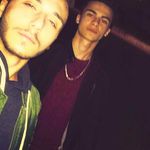 Brooklyn Samuel Anthony Weiss - @brooklynsamuelanthonyweiss - Instagram