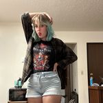 Brooklyn Weiss - @foxboysart - Instagram