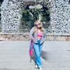 Brooklyn West - @brookewest55 - TikTok