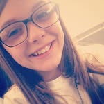 Brooklyn Whitehead - @brooklynichole13 - Instagram