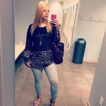 Brooklyn Wiley - @brooklyn21218 - Instagram