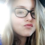 Brooklyn Wiley - @brook_its_lit - Instagram