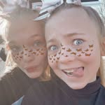 Brooklyn Wiley - @brooklyncheer.45 - Instagram