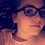Brooklyn Wiley - @brookie_124 - Instagram