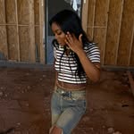 Brooklyn Williams - @brooklyneringrace - Instagram