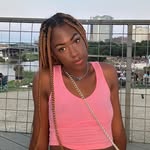 Brooklyn Williams - @itzbrook_ - Instagram