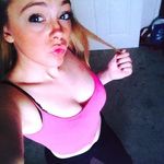 Brooklyn Williamson - @brooklyn.williamson - Instagram