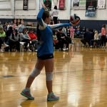 Brooklyn Winters - @brooklyn_vball01 - Instagram