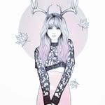 Brooklyn Wintersea - @brooklyn_winter_sea478 - Instagram