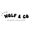 Brooklyn Wolf - @wolfandco2023 - TikTok