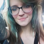 Brooklyn Wright - @vinylbee96 - Instagram