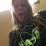 Brooklyn Wright - @prettylover777 - Instagram