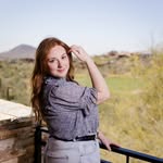 Brooklyn Yates - @brooklynnegotiates - Instagram
