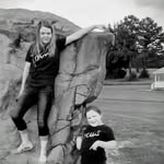 Jessalyn Asher - @brooklyn_yates2024 - Instagram