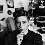 Brook - @brooklynn_beckham - Instagram