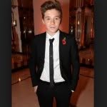 Brooklyn Beckham - @brooklynn_beckhamm - Instagram