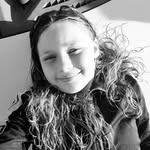 Brooklynn Beck - @wolfgirl0625 - Instagram