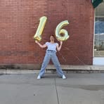 Brooklynn Becker - Facebook