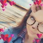 Brooklynn Benson - @boogirlbrat455 - Instagram