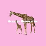 Brooklynn Benson nail technician - @nailsbybrooklynn__ - Instagram