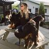 Brooklynn Berg - @brooklynn.berg - TikTok