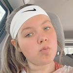 Brooklynn Scharnberg - @brooklynn.scharnberg - Instagram