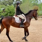 Brooklynn Bruner - @brook_eq - Instagram