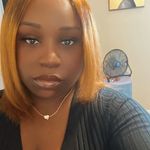 Brooklynn Carter - @thee_blaqkbeauty - Instagram