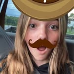 Meeeee🙀🫶🏼 - @brooklynncross5 - Instagram