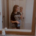 Brooklynn Graham - @brooklynnbby.20 - Instagram