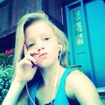 Brooklynn Hall - @love.bug17 - Instagram