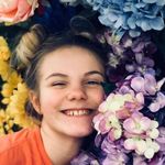 Brooklynn Hall - @brooklynn.h_spammm - Instagram