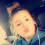 Brooklynn Hamm - @brooklynnhammsspam - Instagram