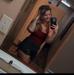 Brooklynn Higgins - Facebook