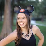 Brooklynn Holman - @bhdisneyadventures - Instagram